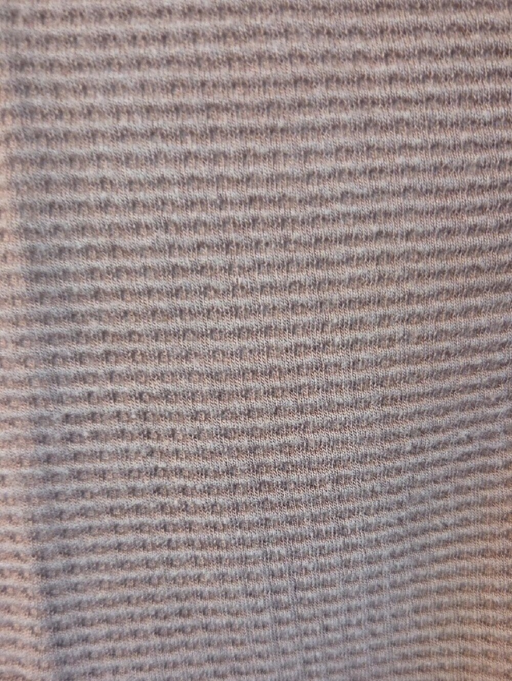 Athleta Waffle-Knit Hooded Pullover in Dusty Red - Picture 3 of 5